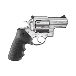 Ruger Super Redhawk Alaskan 44 Remington Magnum 2.5in 6 Rounds Satin Stainless