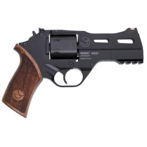 Chiappa Rhino 40ds, 357 Magnum, 4in. Barrel, 6rd - (340219)