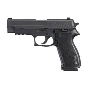 Sig Sauer P220 45 ACP 4.4in 8 Nitron Slide