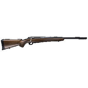 Tikka JRTXA31616MT T3x Hunter Full Size 308 Win 3+1 16" Matte Blued Fluted Threaded Barrel, Blued Drilled & Tapped Steel Receiver, Fixed Oiled Walnut Stock, Right Hand