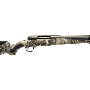 Savage 110 Timberline Rifle 7mm-08 Remington 22 in 4 Rounds Realtree Excape OD