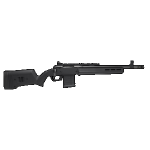 Savage Arms 110 Scout 5.56 NATO 16.5" 10-Round Matte Threaded Barrel