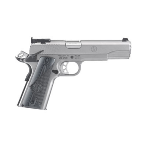 Ruger SR1911 45 ACP 5 Inch Barrel 8 Rounds Stainless