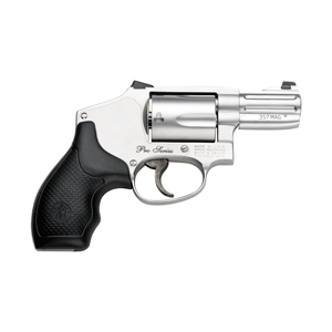 SMITH & Wesson M&p Pc 640 357 Mag 2.13in 5rd Satin Stainless