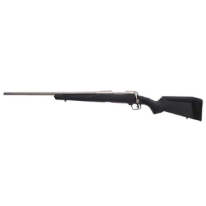 Savage 110 Storm 270 Winchester 22 Inch 4 Rounds Stainless Steel