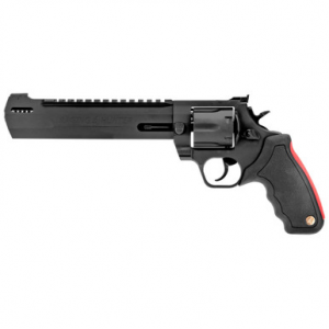 Taurus Raging Hunter 454 Casull 8.37 in. 5 Rounds Matte Black
