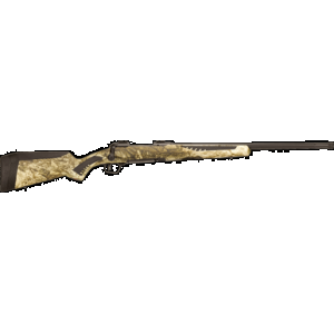 Savage 110 Predator Rifle 6.5 Creedmoor 24 in. Mossy Oak Terra Synthetic