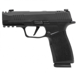 Sig Sauer P365-XMacro 9mm 3.1in 17