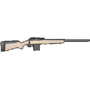 Savage 110 Tactical Desert 6.5 PRC 24" 10-Round Flat Dark Earth Matte Finish