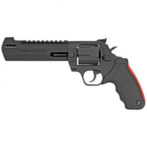 Taurus Raging Hunter 454 Casull 6.75 in. 5 rd. Matte Black Revolver