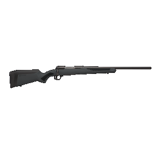Savage 110 Hunter Rifle 25-06 Remington 22 in 4 Rounds Grey
