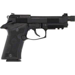 Beretta 80X Cheetah Tactical Urban 380 ACP 4.4" 10 Rounds Semi-Automatic