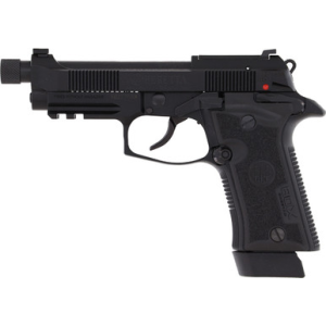 Beretta 80X Cheetah Tactical Urban 380 ACP 4.4" 15 Rounds Semi-Automatic