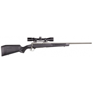 Savage 110 Apex Storm XP Rifle 22-250 Rem 20 in Stainless Steel Right Hand
