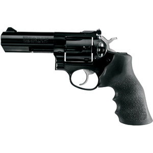 RUGER Gp100 Medium Frame, 357 Magnum, 4.2in. Barrel, 6rd - Blued (1702)