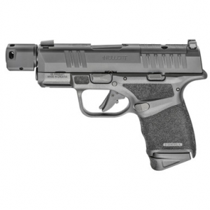 Springfield Armory Hellcat RDP 9mm Luger 3.8" 13 Rounds Optics Ready