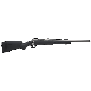 Savage 110 Lightweight Storm 223 Remington 20 Inch 4 Round Matte Stainless Synthetic