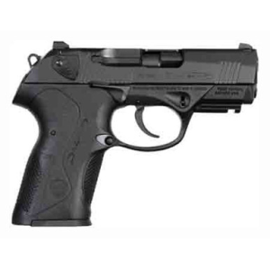Beretta Px4 Storm Compact 9mm Luger 3.27" 10 Rounds Polymer Frame Ambidextrous