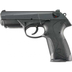 BERETTA Px4 Storm 9mm Luger 4.10" 17 Rounds Polymer Frame Ambidextrous