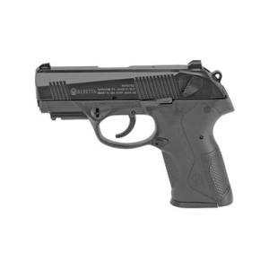 Beretta Px4 Storm Compact 9mm Luger 3.27 in 15 Rounds Polymer Frame Ambidextrous