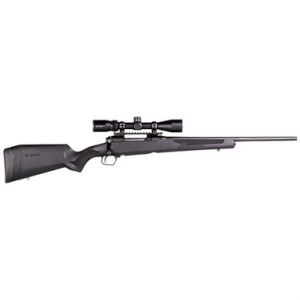 Savage 110 Apex Hunter XP 204 Ruger 20 in. Right Hand