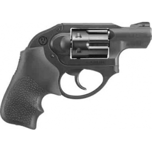 Ruger LCR 357 Magnum, 1.87in. Barrel, 5rd - Black (5450)