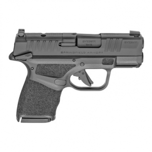Springfield Armory Hellcat OSP 9mm Luger 3" 11/13 Rounds Melonite Finish