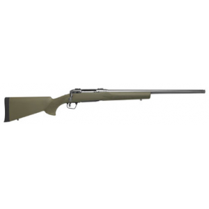 Savage 110 Trail Hunter Rifle 223 Rem 22 in OD Green 4 rd