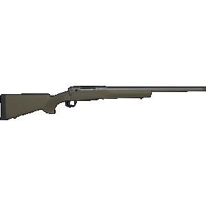 Savage 110 Trail Hunter Rifle 400 Legend 20 in 4 rd OD Green