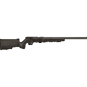 Savage Mark II TR 22 LR 22" 5 Rounds Matte Tactical Wood Stock