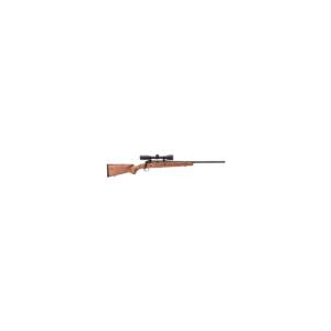 Savage Axis II XP Package Rifle 6.5 Creedmoor 22 in. 4 Rounds Hardwood Matte