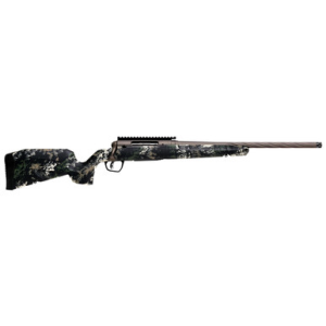 Savage Axis 2 Pro Forest SP Rifle 243 Win 20 in 4 Rounds Gun Metal Bronze