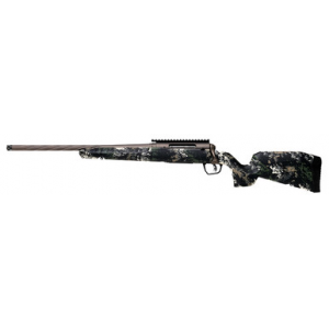 Savage Axis 2 Pro Forest SP Camo .308 Win 20" 4rd Capacity Gun Metal Bronze Left Hand