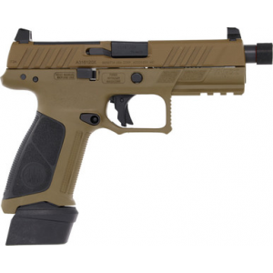 BER JAXA1F921FDE APX A1 TAC 9M STRKR 4.8 21R FDE