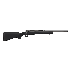 Savage 110 Trail Hunter Lite Rifle 7mm-08 Rem 20 in 4 Rounds Tungsten Cerakote