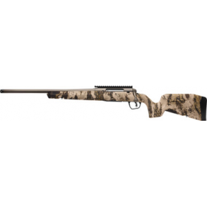 SAVAGE Axis 2 Pro 25-06 Rem 20" 4+1 Camo Left Hand