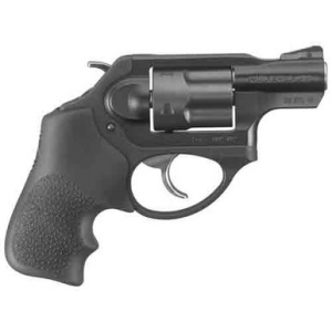 Ruger LCRx 38 Special +P, 1.87in. Barrel, 5rd - Black (5430)
