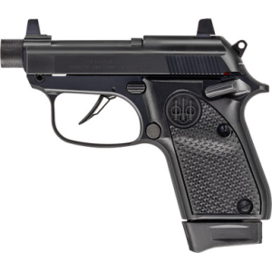 Beretta 30X Tomcat 32 ACP 2.8" 8 Rounds Matte Finish
