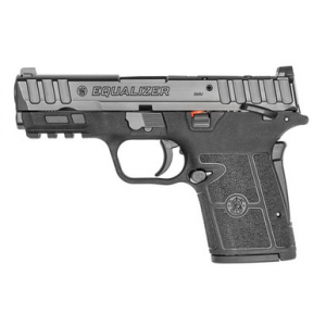 SMITH & Wesson Equalizer 9mm 3.68in 15rd Optic Ready/serrated