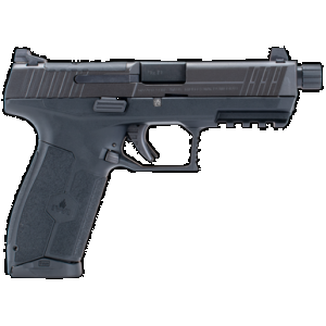 IWI Masada 9mm 4.6" 10rd Optics Ready Pistol Left Hand