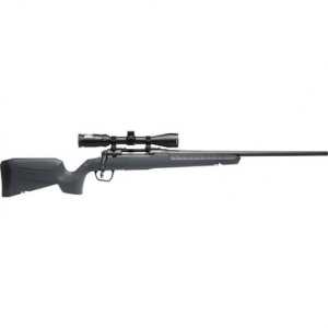 Savage Axis 2 XP 400 Legend 20" 4 Rounds Gray Compact