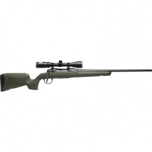 SAVAGE Axis 2 Xp 400 Legend 20" 4+1 Od Green Compact