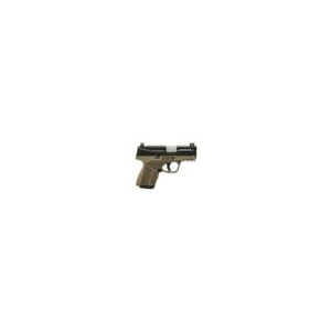 Savage Stance XR 9mm 3.20" 13+1 Ported Stainless Steel FDE Glass Filled Nylon Grip