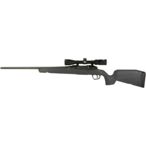 Savage Arms Axis 2 XP 7mm-08 Rem 22" 4+1 Gray Synthetic Stock