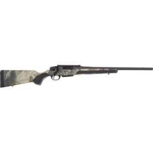 SAVAGE Stevens Model 334 Rifle 30-06 Springfield 20 In Camo Right Hand