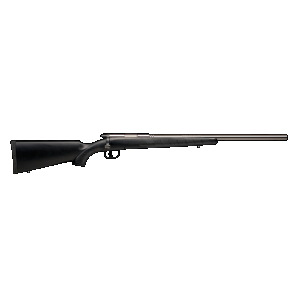 Savage Savage BMag Rifle 17 WSM 22 in. Heavy Barrel Stainless Steel Right Hand - $414.39 at Shooting Surplus