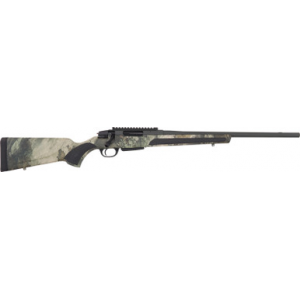 SAVAGE Stevens Model 334 Rifle 308 Win 20 In Camo Right Hand