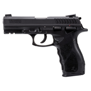 Taurus TH10 10mm 4.27 in 15 Rounds Matte Black