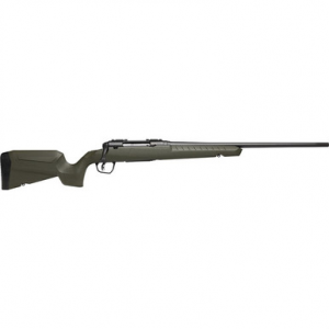 SAVAGE Arms Axis 2 Compact 350 Legend 20" 4+1 Od Green Synthetic