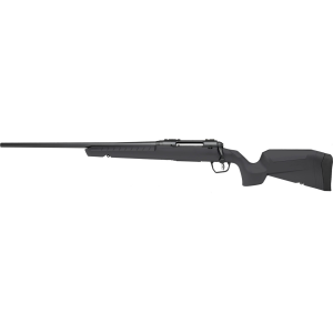 Savage Axis 2 7mm-08 Rem 22in 4 Rounds Gray Synthetic